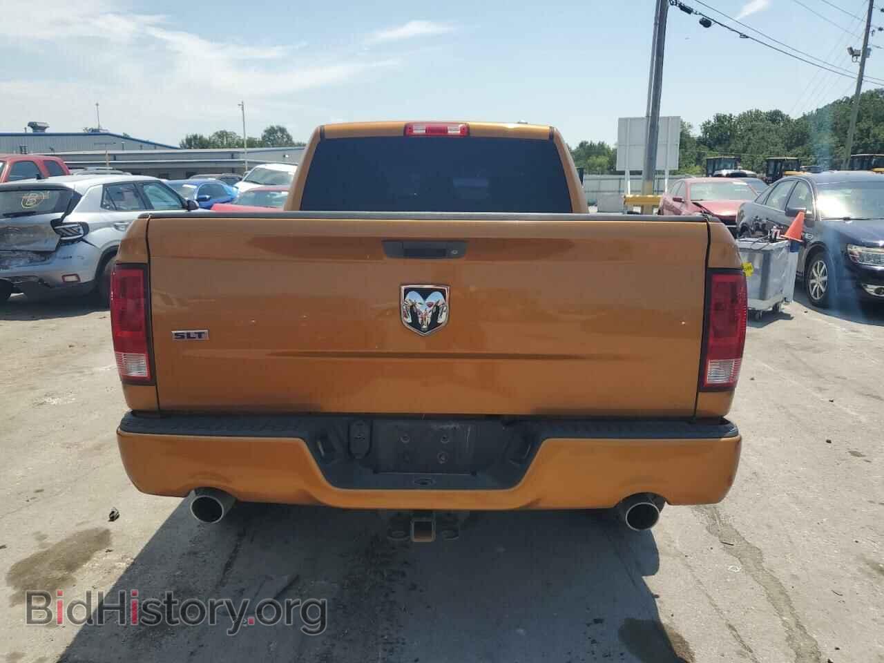2012 DODGE RAM 1500 - VIN: 1C6RD6FT4CS324102 - Photo 6