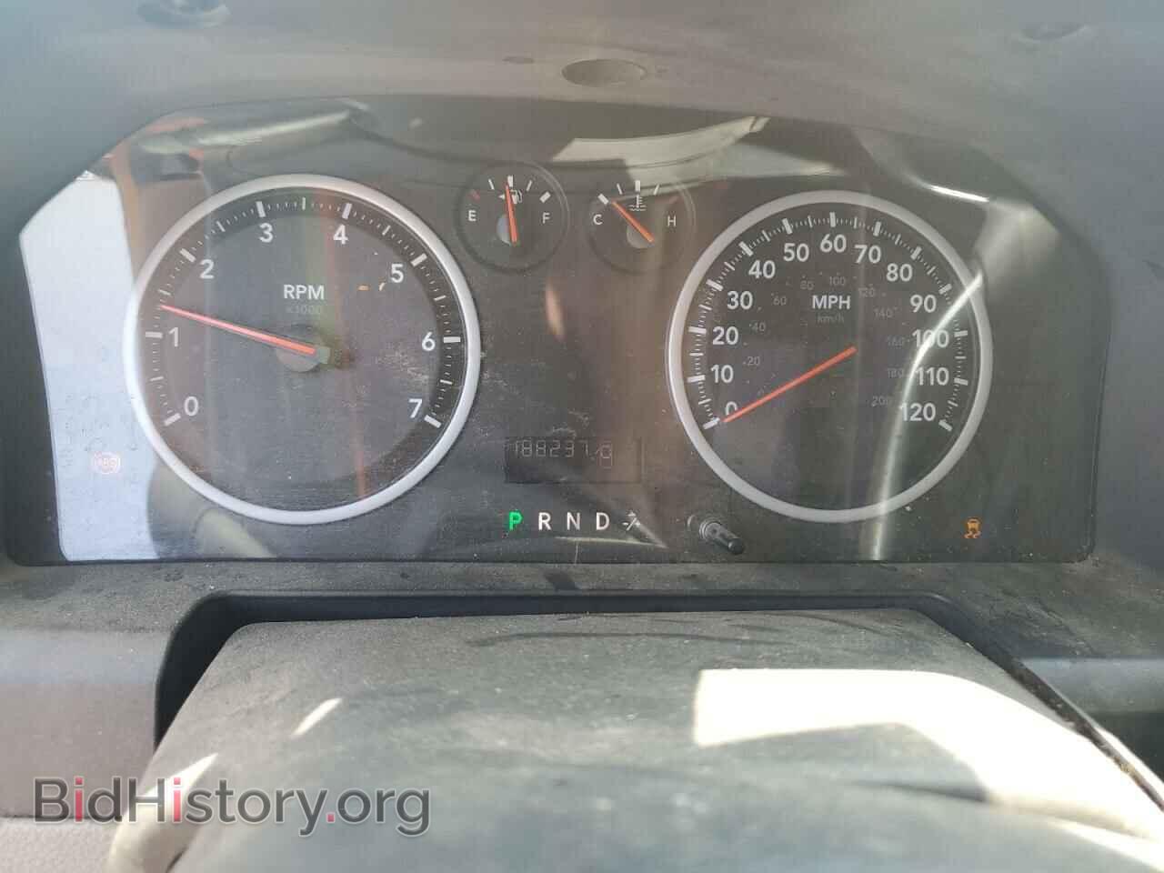 2012 DODGE RAM 1500 - VIN: 1C6RD6FT4CS324102 - Photo 9