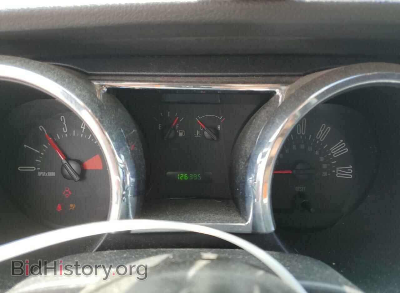 2007 FORD ALL Models - VIN: 1ZVFT84N875333336 - Photo 9