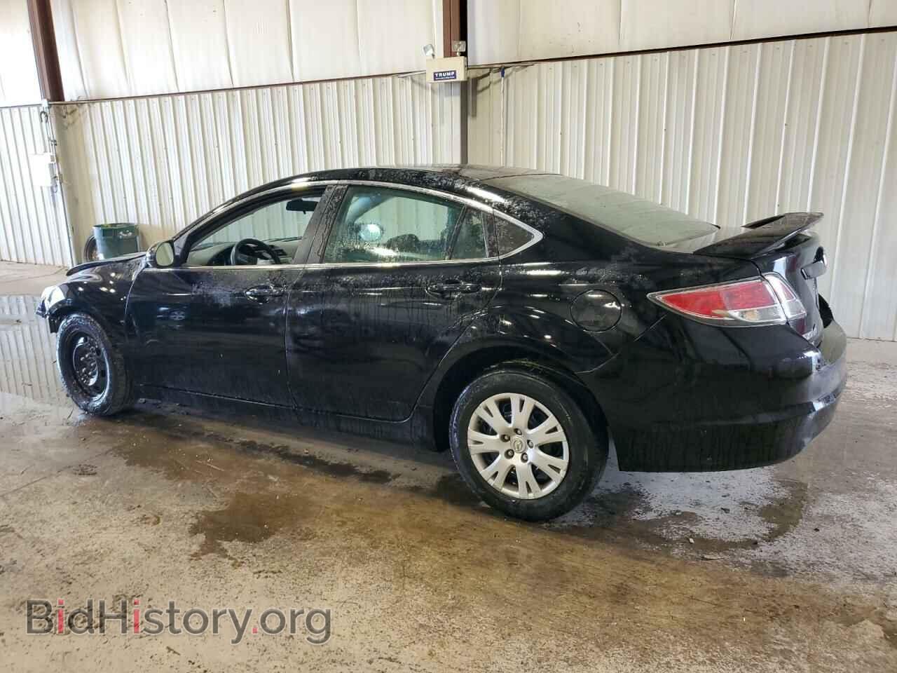 2009 MAZDA 6 - VIN: 1YVHP81A495M18043 - Фото 2