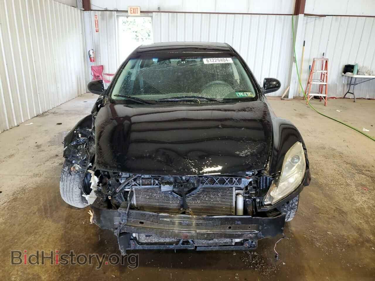 2009 MAZDA 6 - VIN: 1YVHP81A495M18043 - Фото 5