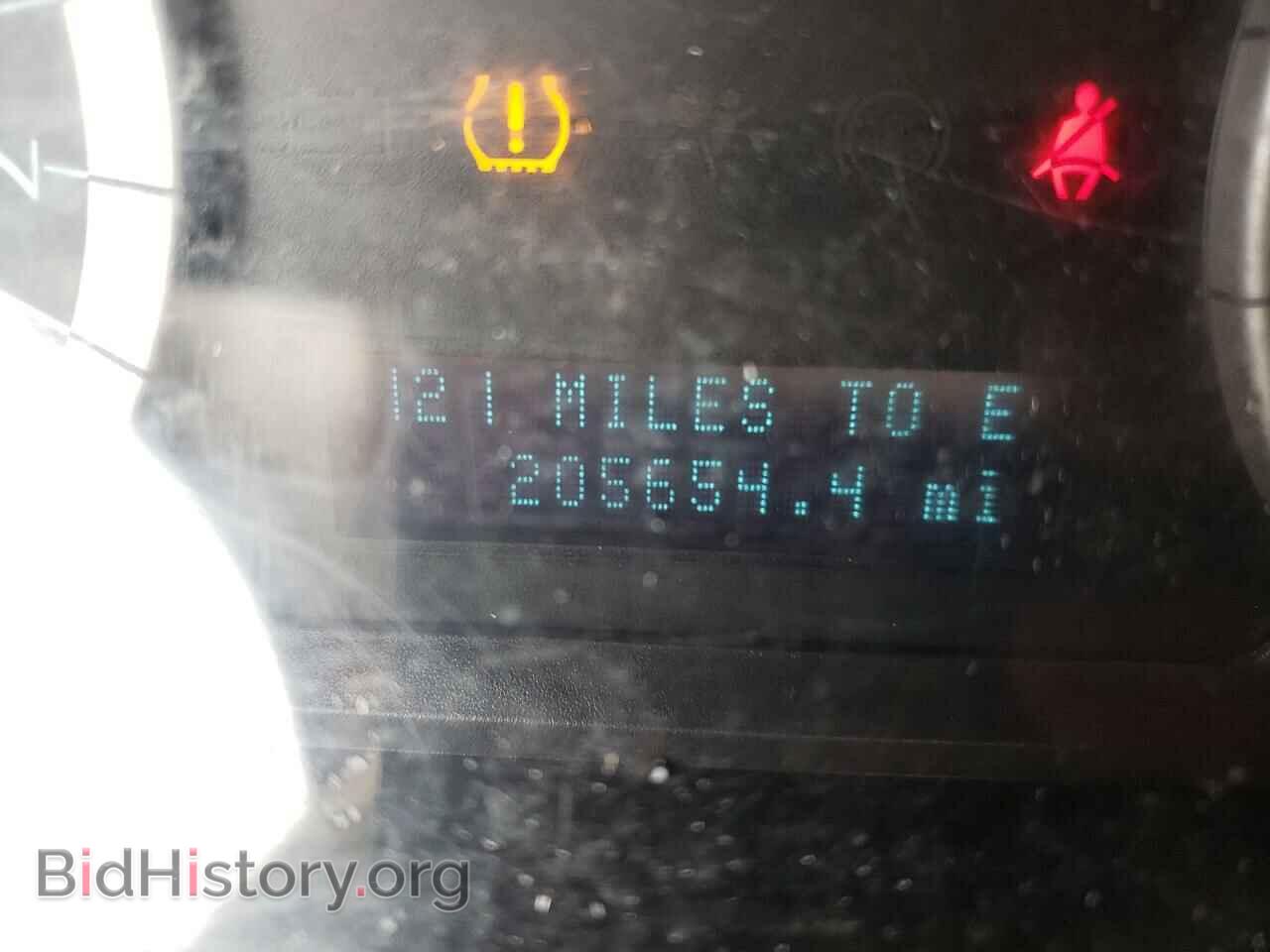 2011 FORD ESCAPE - VIN: 1FMCU0EG8BKC70605 - Фото 8