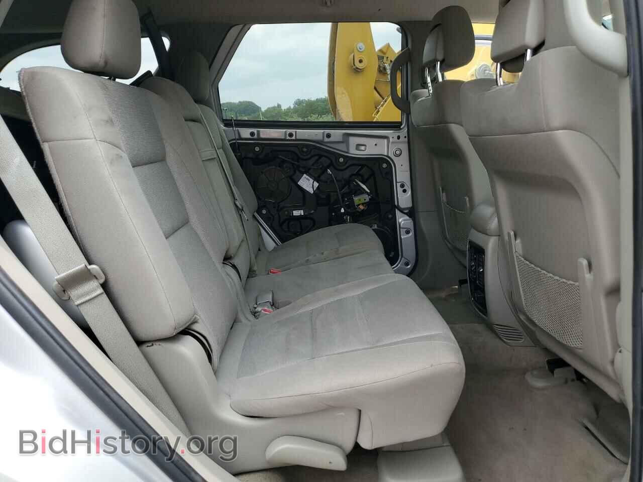 2011 DODGE DURANGO - VIN: 1D4RE4GG4BC732302 - Photo 11