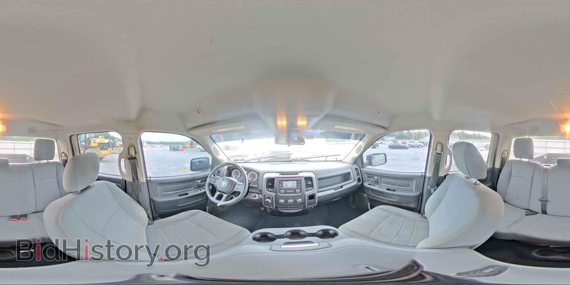 2018 RAM 1500 - VIN: 1C6RR7FT3JS310275 - Photo 15