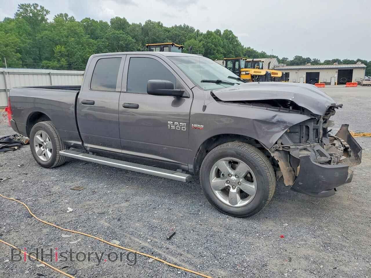 2018 RAM 1500 - VIN: 1C6RR7FT3JS310275 - Photo 4