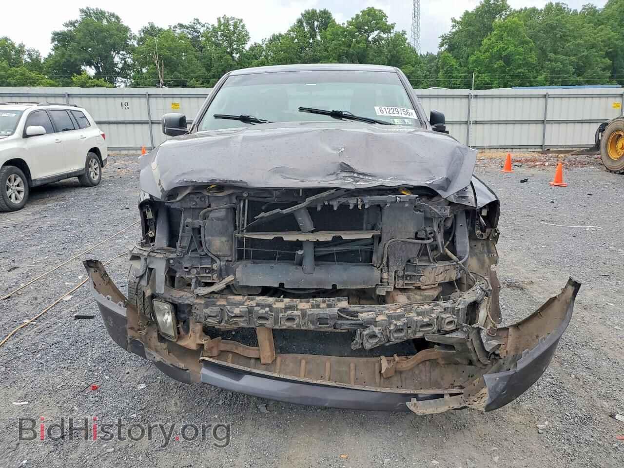 2018 RAM 1500 - VIN: 1C6RR7FT3JS310275 - Photo 5