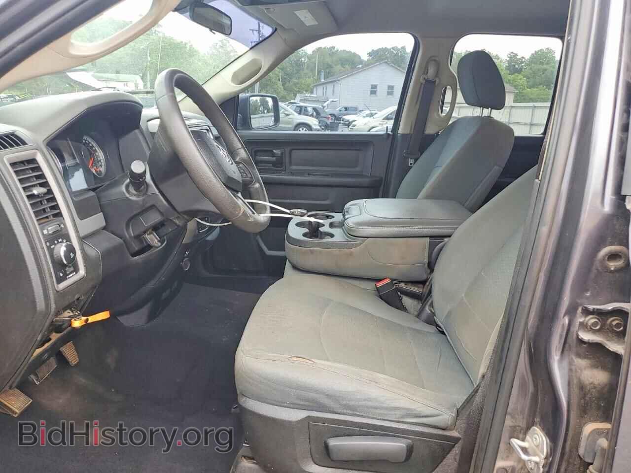 2018 RAM 1500 - VIN: 1C6RR7FT3JS310275 - Photo 7