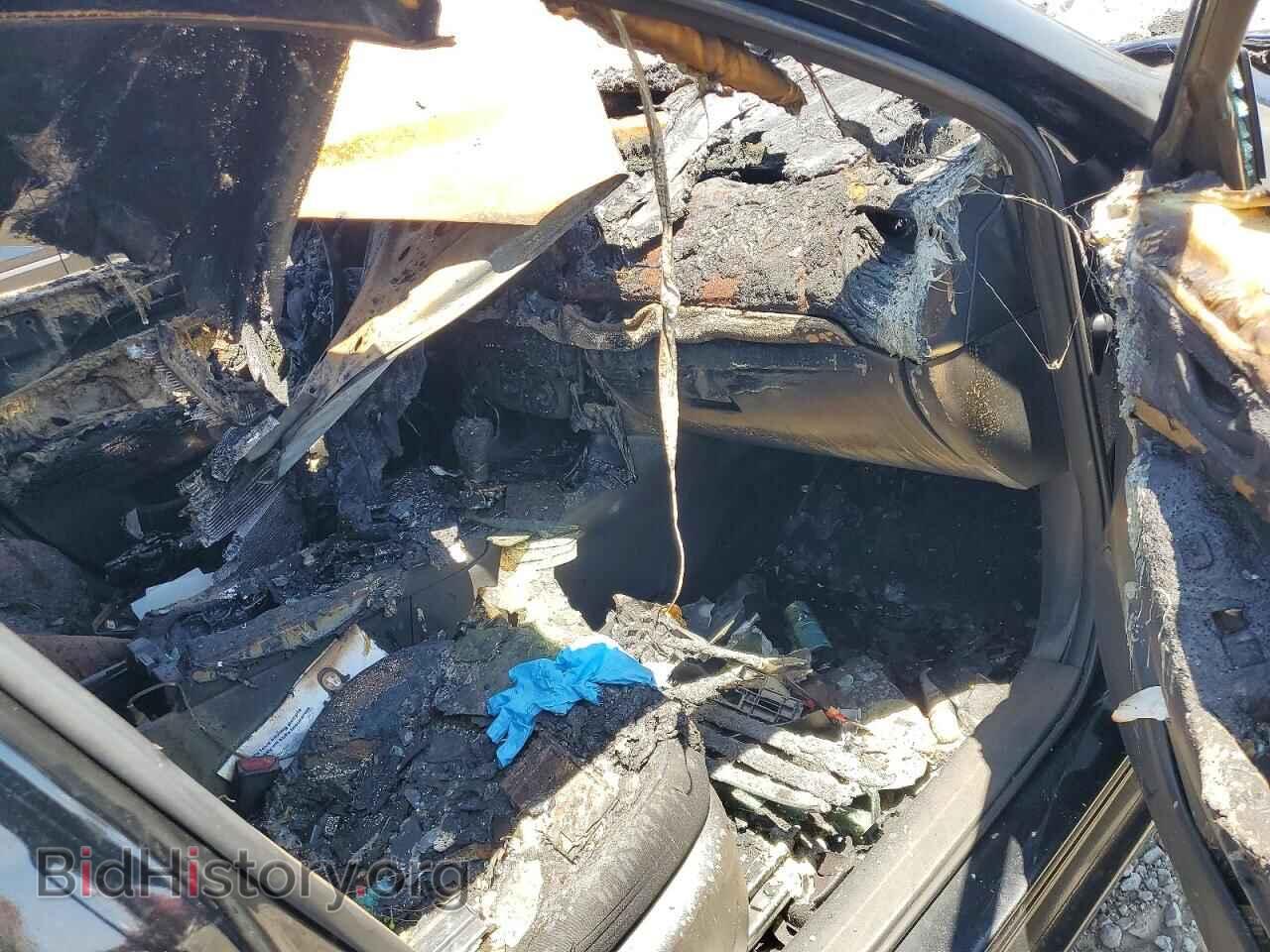 2017 MAZDA 3 - VIN: 3MZBN1U75HM157343 - Photo 8