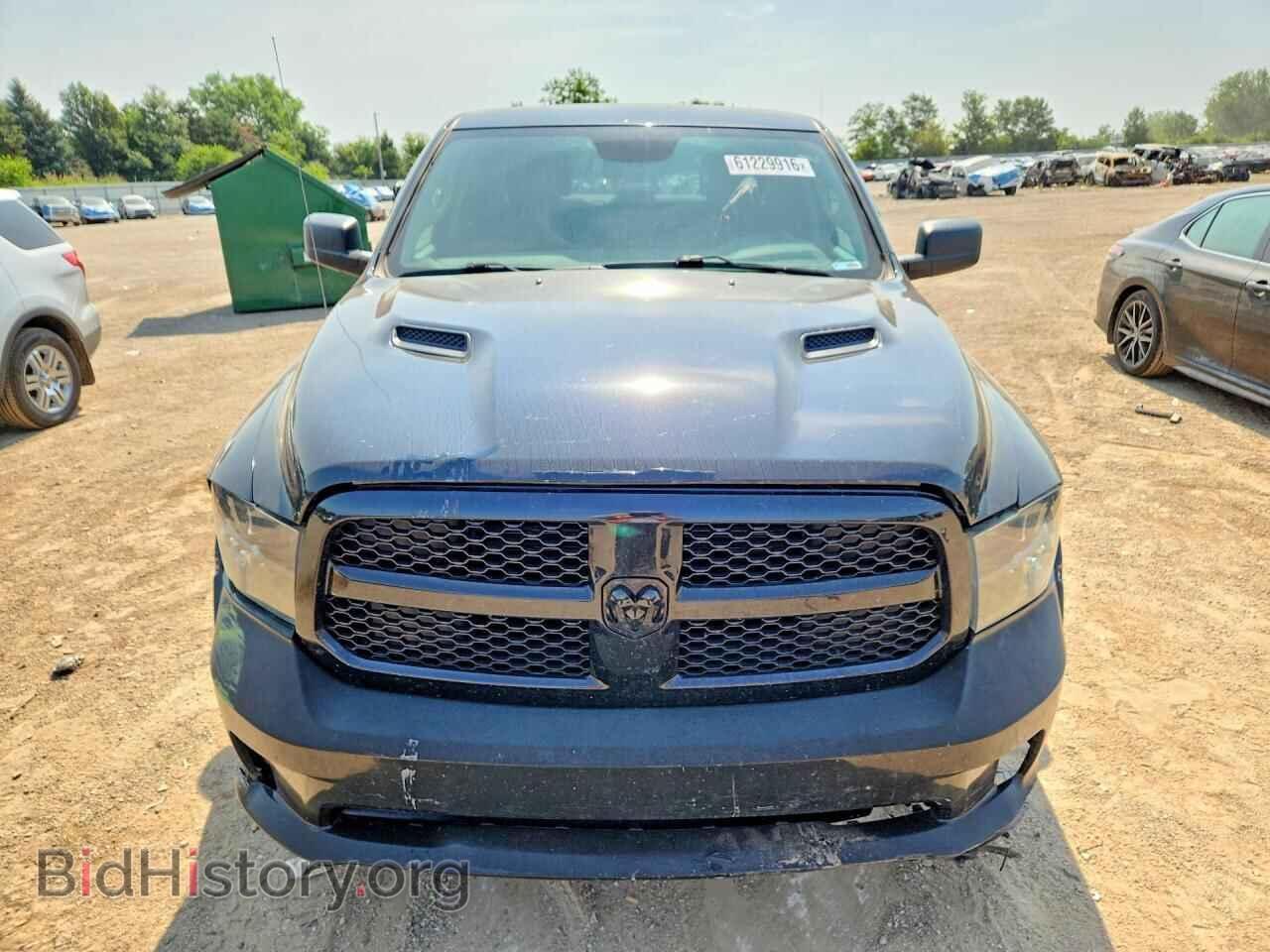 2019 RAM 1500 - VIN: 1C6RR7KT3KS625973 - Фото 5