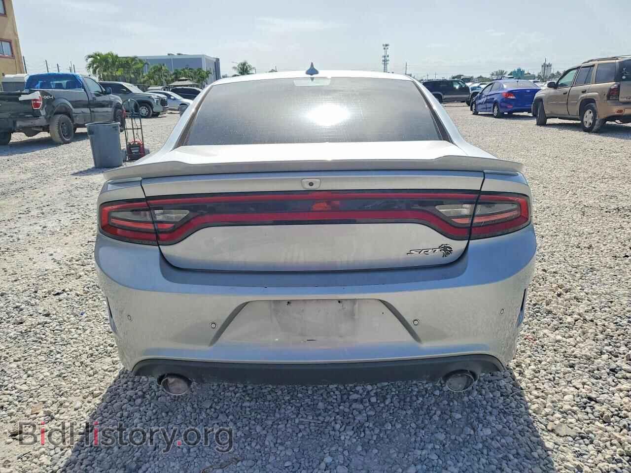 2019 DODGE CHARGER - VIN: 2C3CDXL99KH760645 - Photo 6