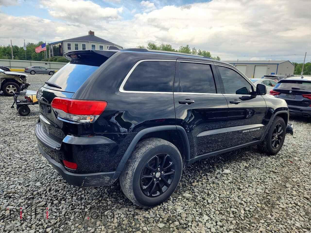 2015 JEEP CHEROKEE - VIN: 1C4RJFAG9FC704594 - Photo 3