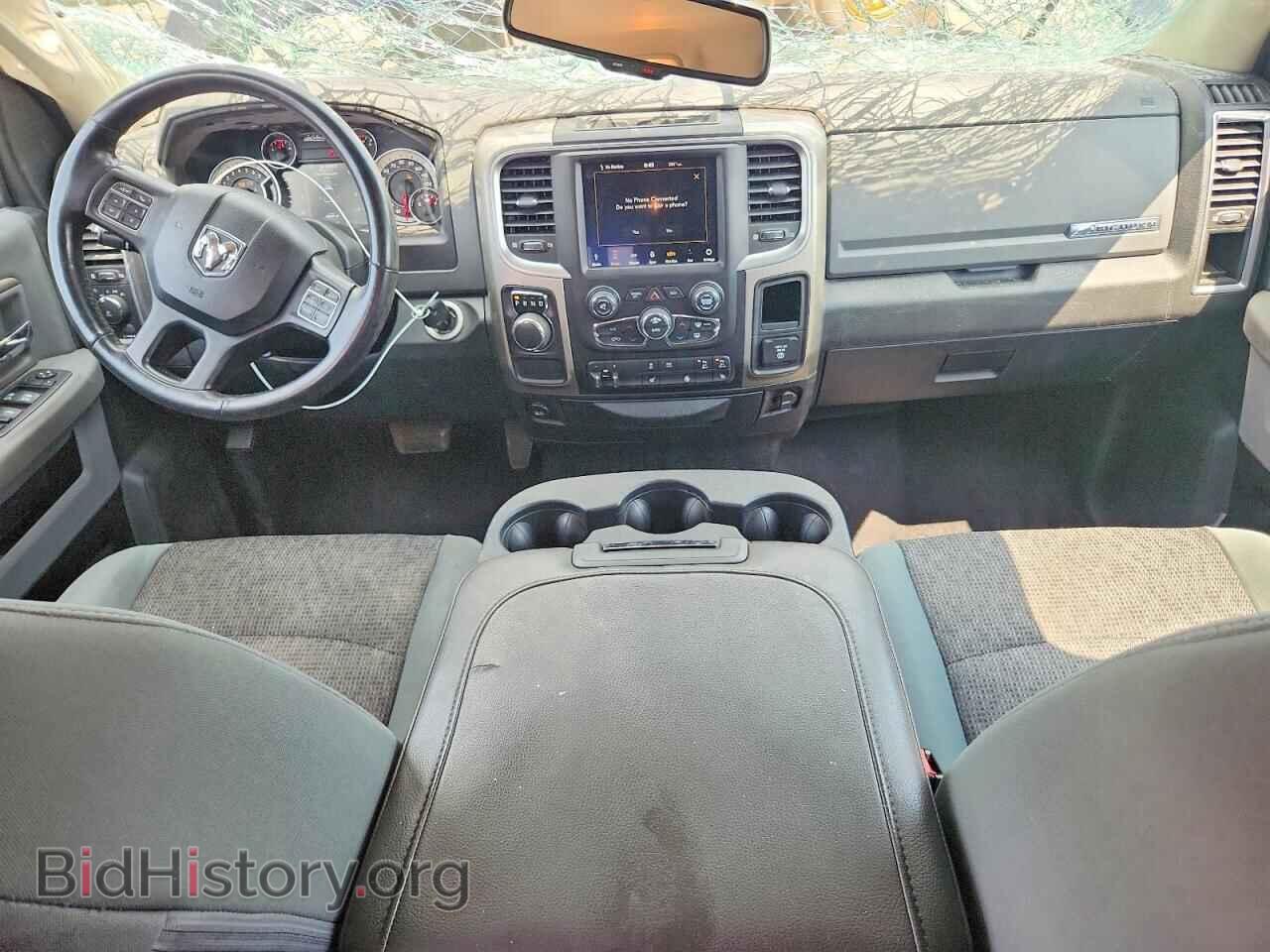 2018 RAM 1500 - VIN: 1C6RR6GG2JS205898 - Photo 8