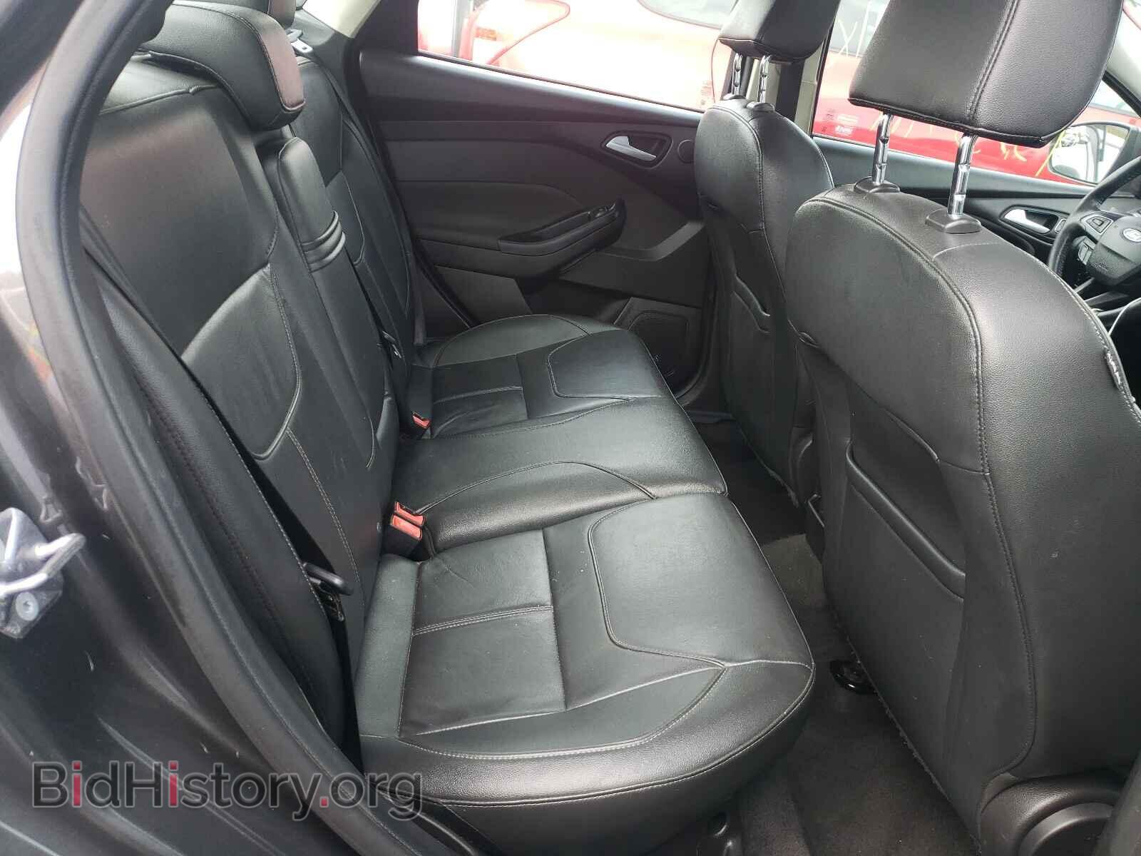 2015 FORD FOCUS - VIN: 1FADP3J27FL226337 - Фото 6