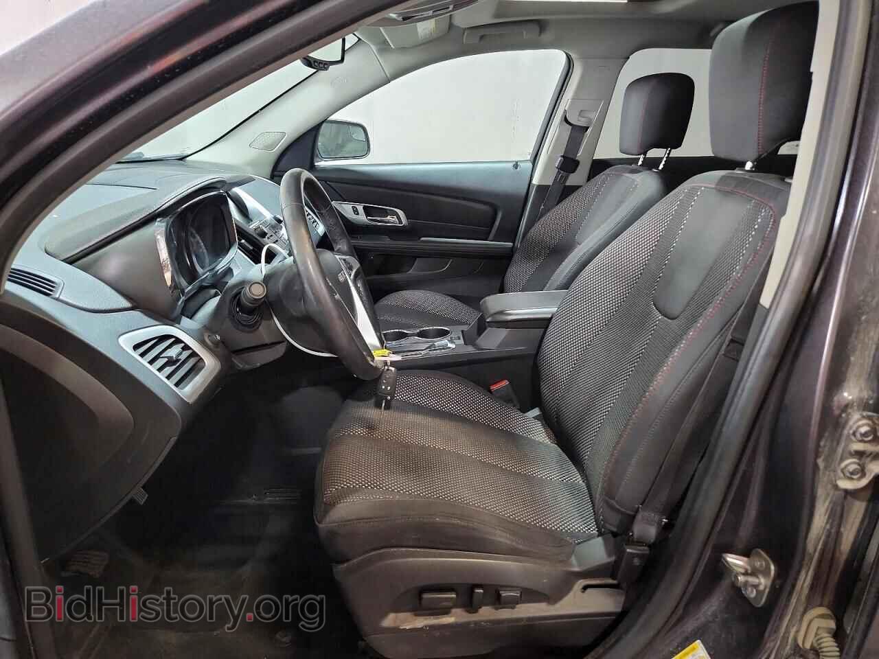 2013 GMC TERRAIN - VIN: 2GKFLTEK8D6256028 - Photo 7