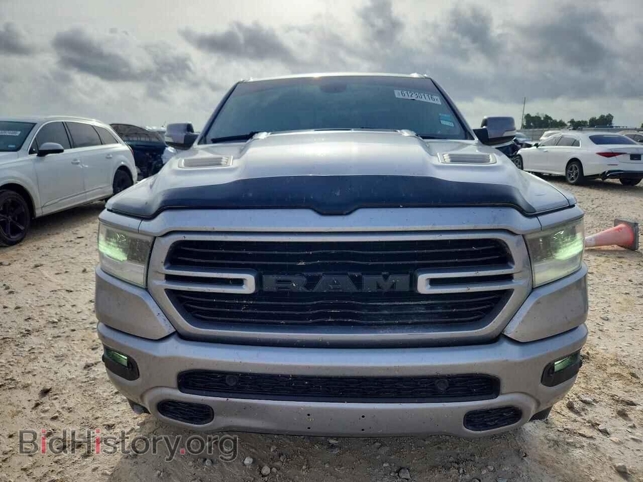 2019 RAM 1500 - VIN: 1C6SRFLT0KN870559 - Photo 5