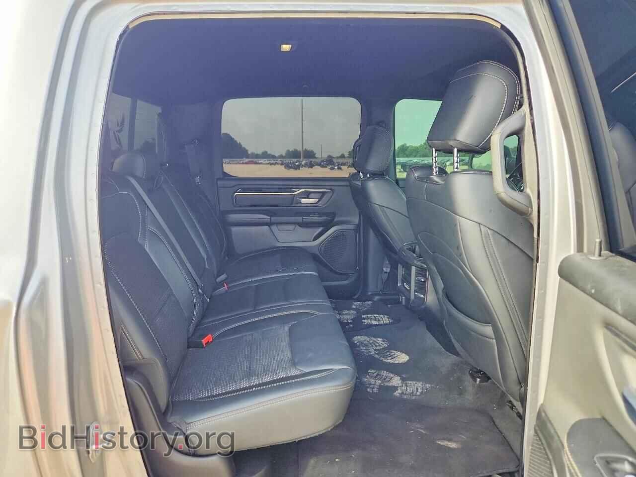 2019 RAM 1500 - VIN: 1C6SRFLT0KN870559 - Photo 10