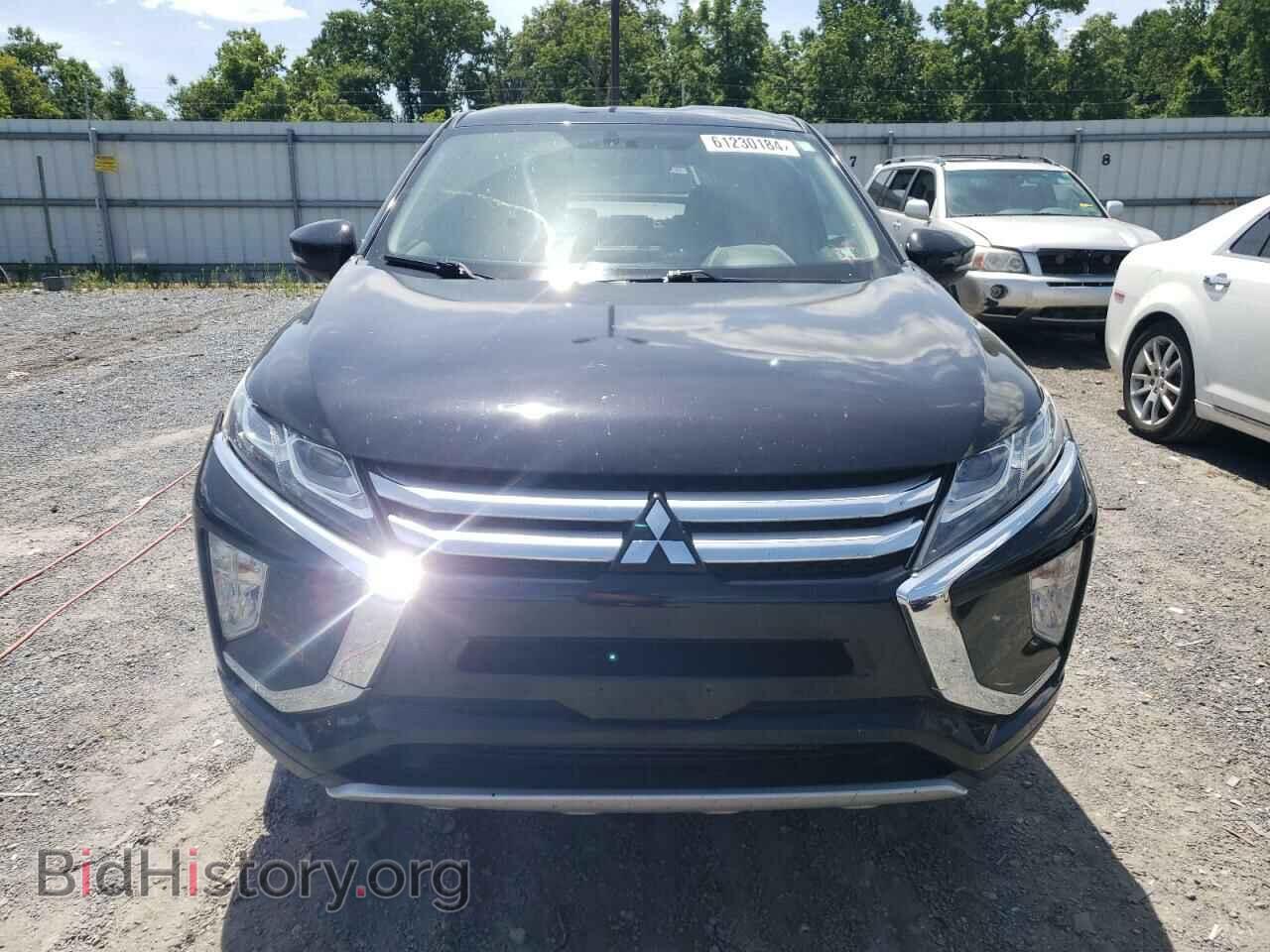 2019 MITSUBISHI ECLIPSE - VIN: JA4AT5AAXKZ046041 - Фото 5
