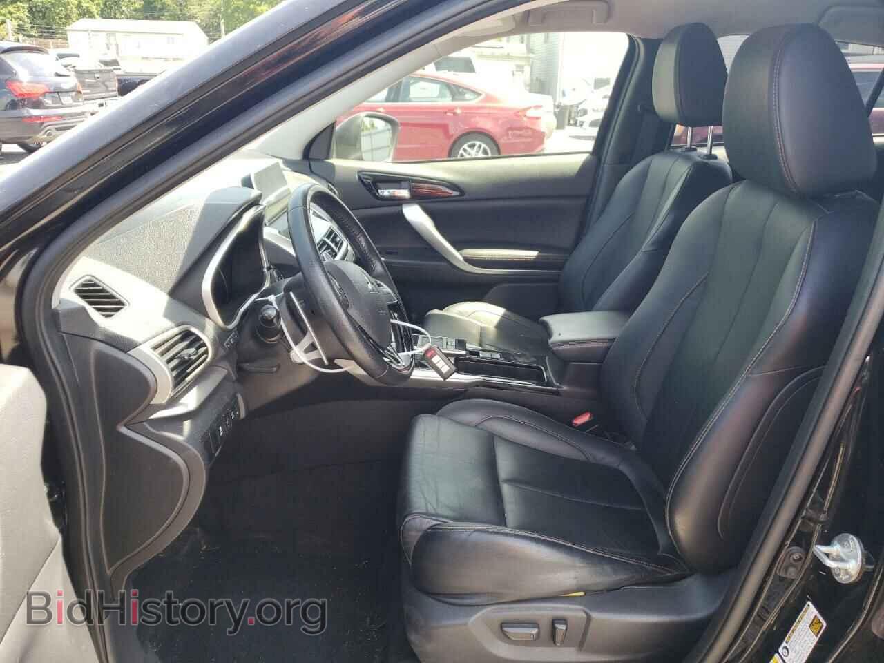 2019 MITSUBISHI ECLIPSE - VIN: JA4AT5AAXKZ046041 - Фото 7