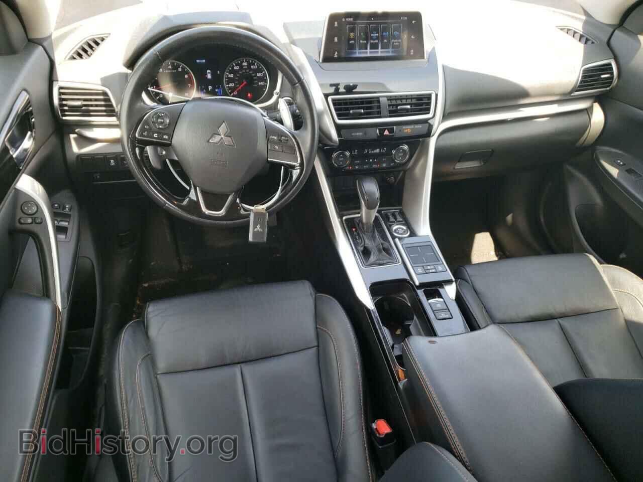 2019 MITSUBISHI ECLIPSE - VIN: JA4AT5AAXKZ046041 - Фото 8