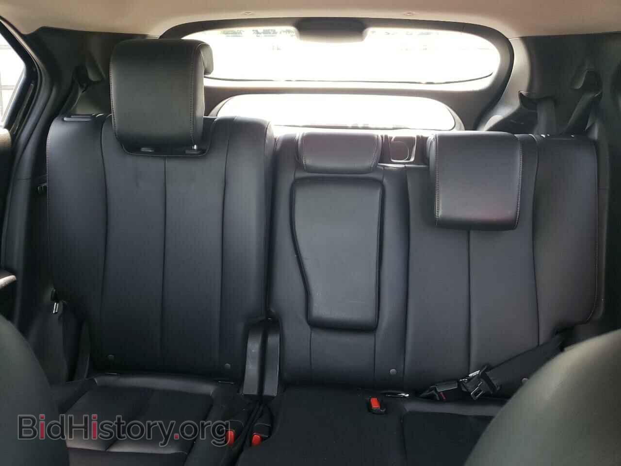 2019 MITSUBISHI ECLIPSE - VIN: JA4AT5AAXKZ046041 - Фото 10