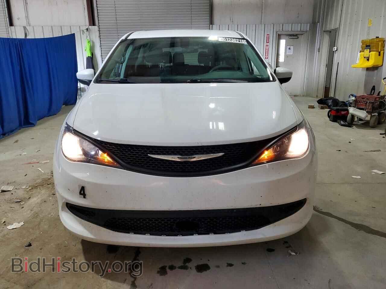 2021 CHRYSLER MINIVAN - VIN: 2C4RC1AG5MR526569 - Photo 5