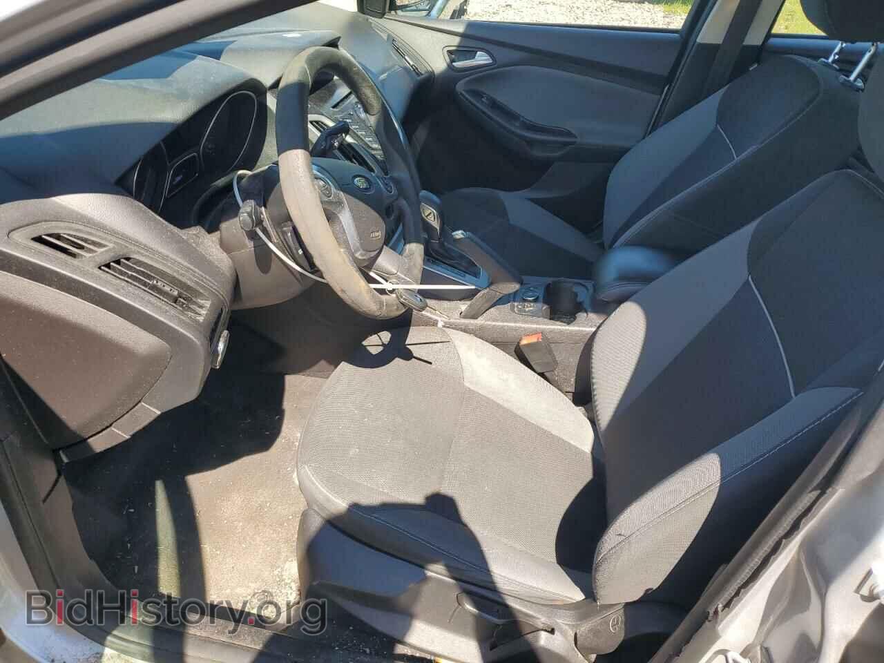 2014 FORD FOCUS - VIN: 1FADP3F29EL297627 - Photo 7