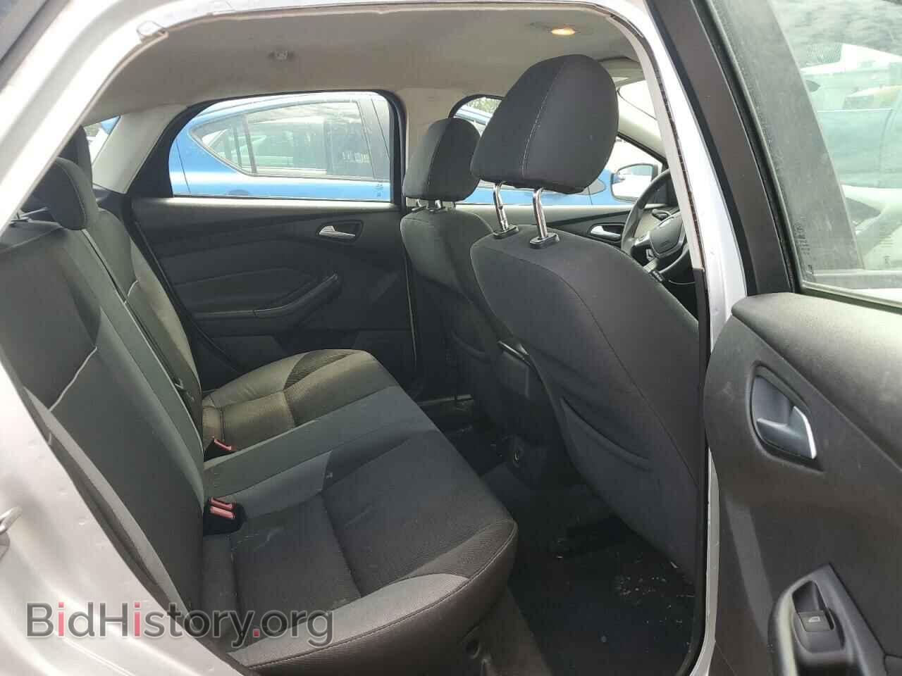 2014 FORD FOCUS - VIN: 1FADP3F29EL297627 - Photo 10