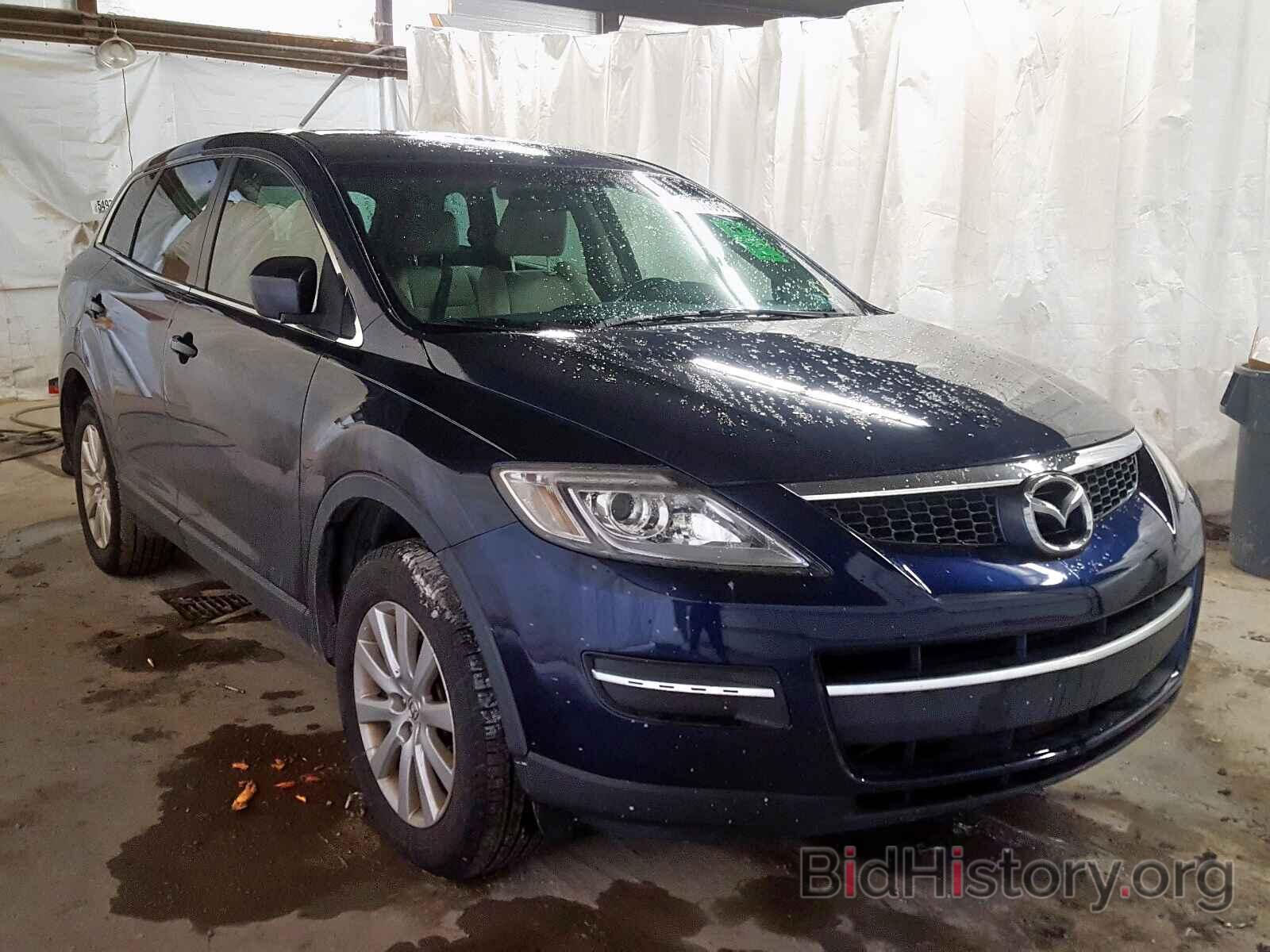 Photo JM3TB38V390170723 - MAZDA CX-9 2009