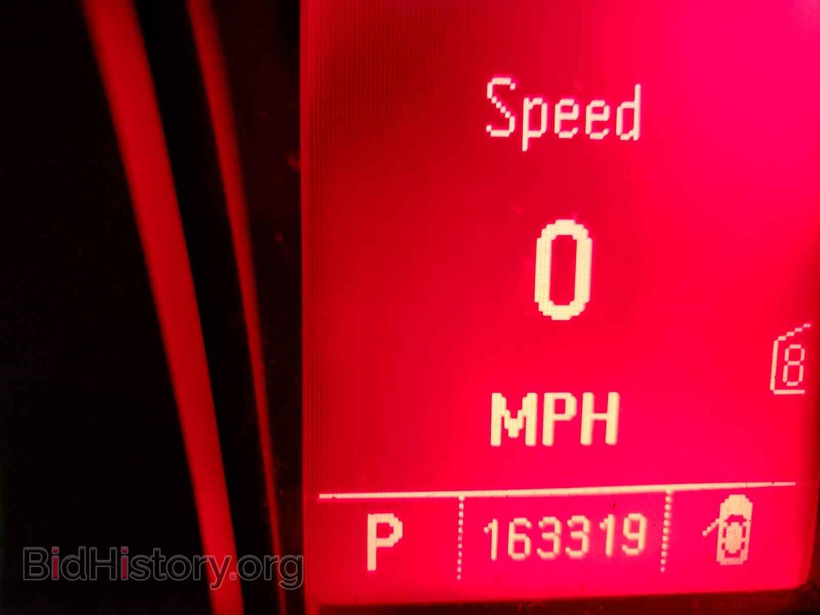 2011 GMC TERRAIN - VIN: 2CTFLXEC5B6386166 - Фото 8