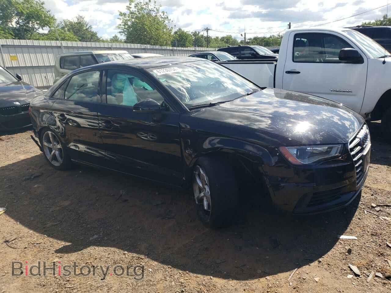 2015 AUDI A3 - VIN: WAUBFGFF8F1134461 - Photo 4