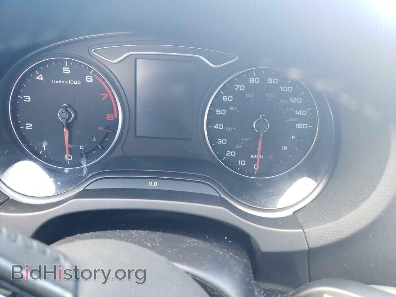 2015 AUDI A3 - VIN: WAUBFGFF8F1134461 - Photo 9
