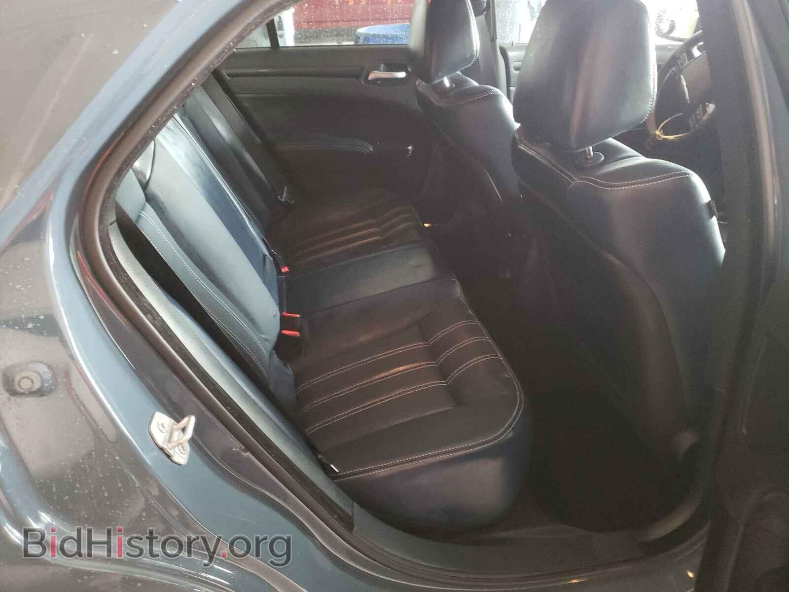 2014 CHRYSLER 300 - VIN: 2C3CCABG4EH340277 - Фото 6