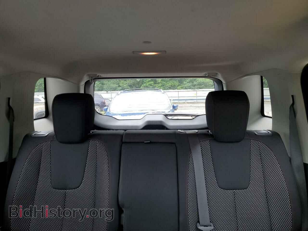 2014 GMC TERRAIN - VIN: 2GKFLWEK9E6214924 - Photo 10