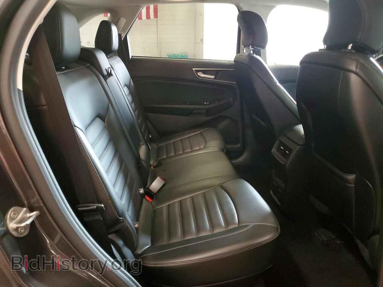 2016 FORD EDGE - VIN: 2FMPK4J99GBB52666 - Photo 11