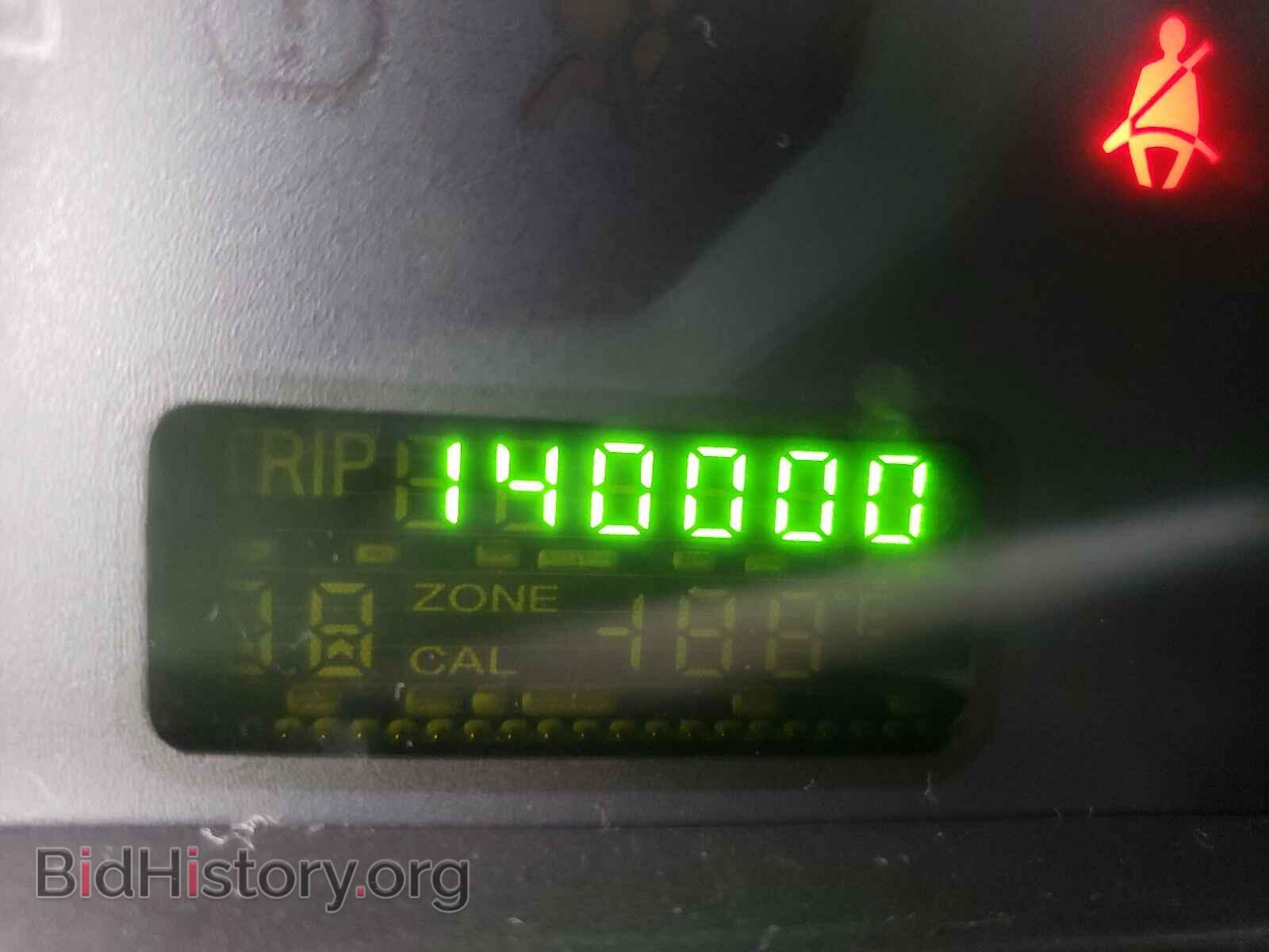 2007 FORD EDGE - VIN: 2FMDK36C37BB22824 - Фото 8