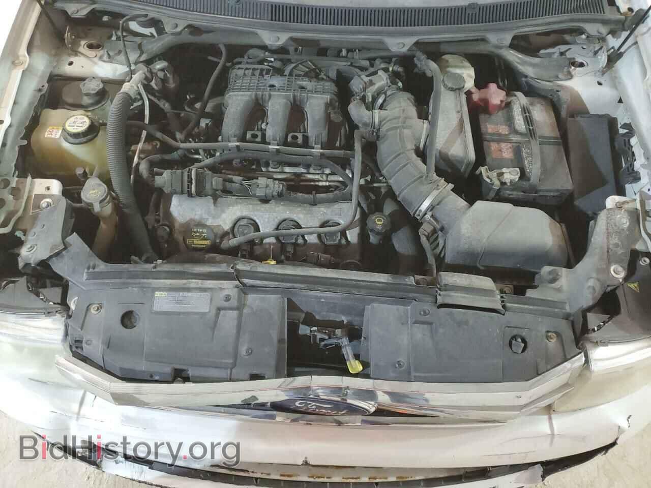 2009 FORD FLEX - VIN: 2FMDK53C89BA01578 - Photo 7