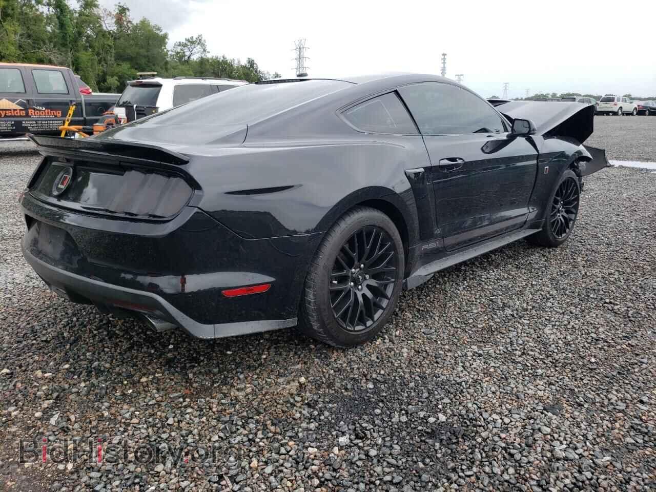 2015 FORD ALL Models - VIN: 1FA6P8TH5F5307106 - Photo 3