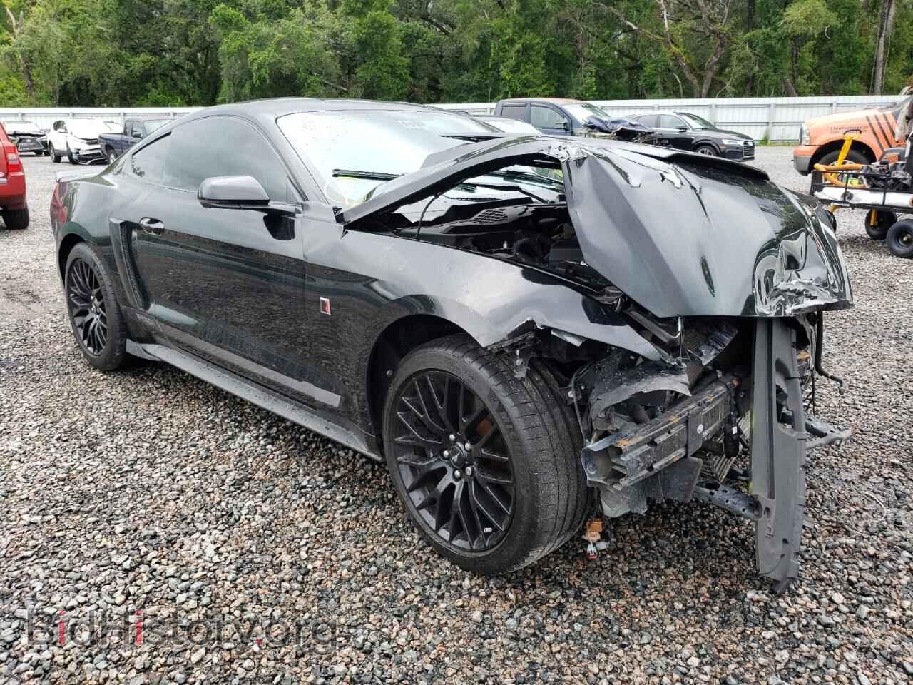 2015 FORD ALL Models - VIN: 1FA6P8TH5F5307106 - Photo 4