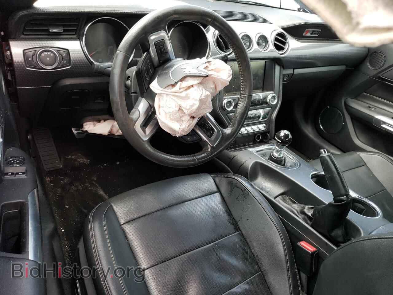 2015 FORD ALL Models - VIN: 1FA6P8TH5F5307106 - Photo 8