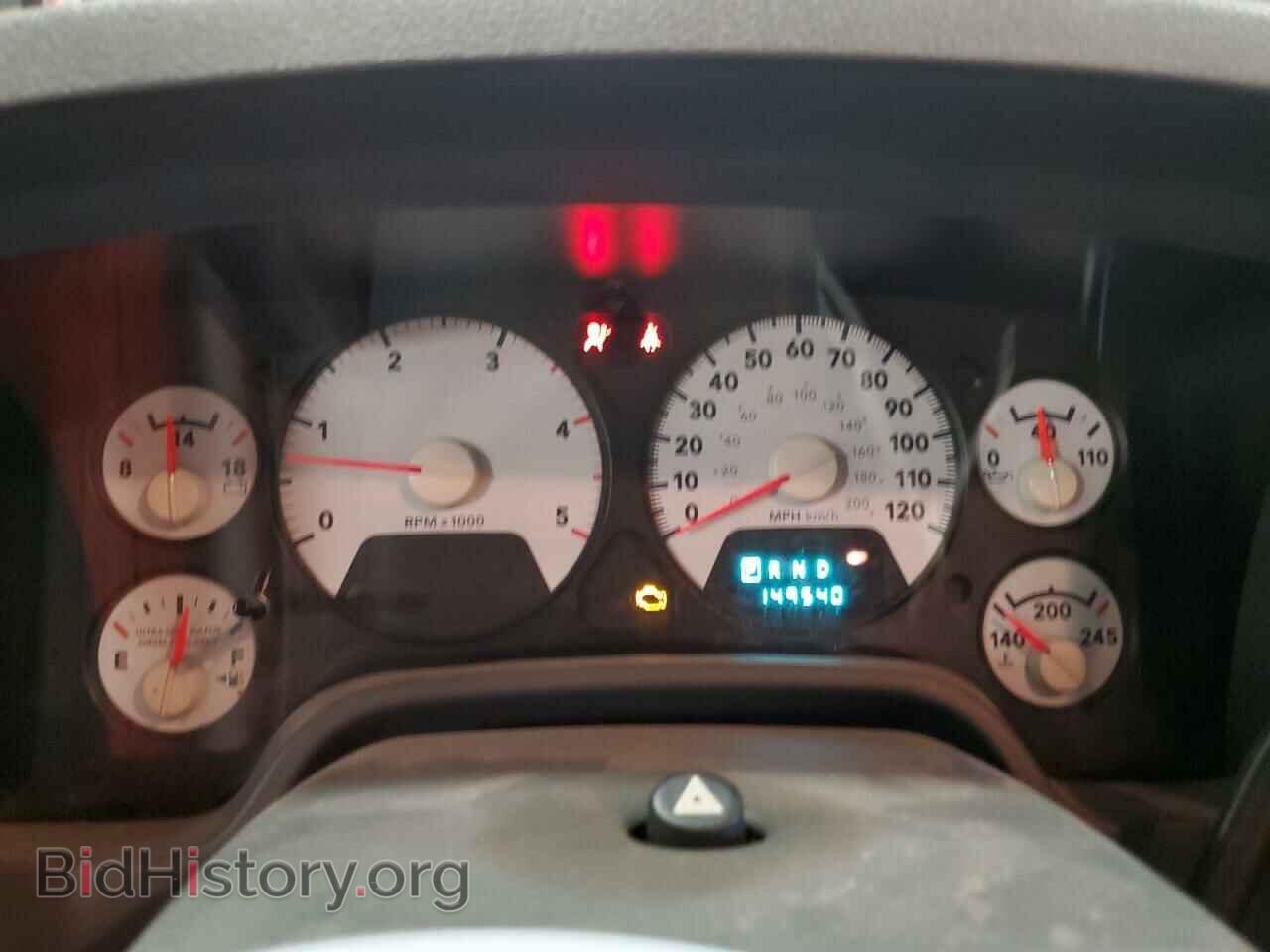 2009 DODGE All Models - VIN: 3D7KS29L29G546986 - Фото 9