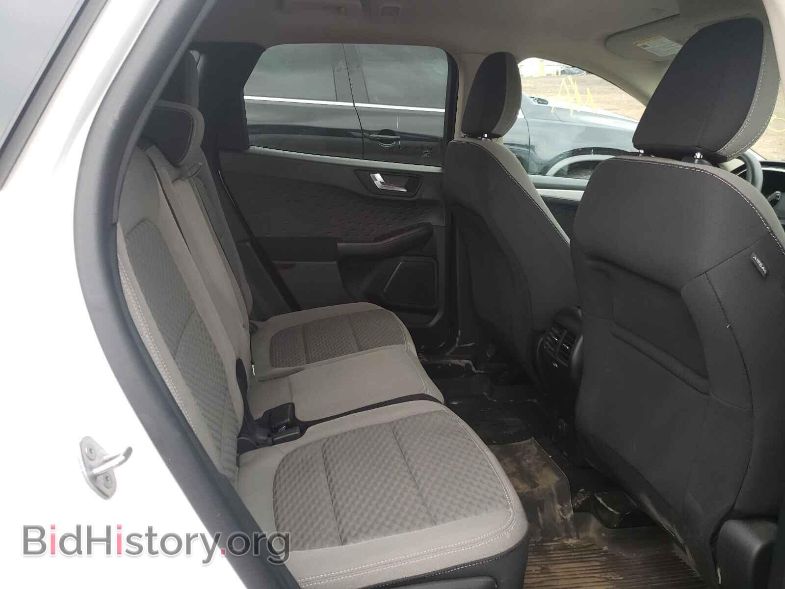 2020 FORD ESCAPE - VIN: 1FMCU9G69LUA44622 - Фото 6