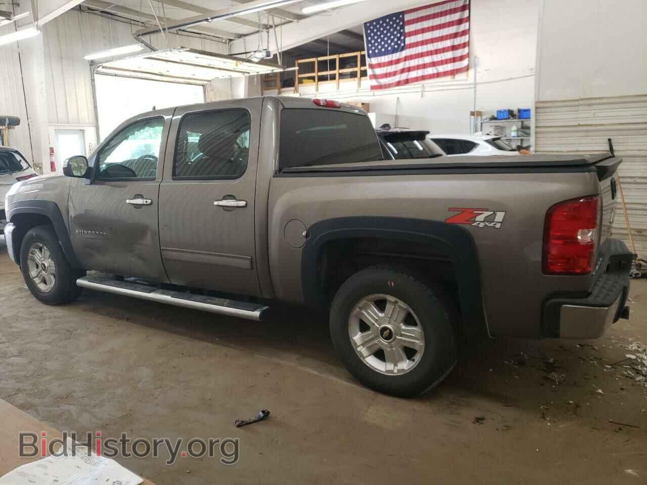 2012 CHEVROLET ALL Models - VIN: 1GCPKSE73CF200057 - Фото 2