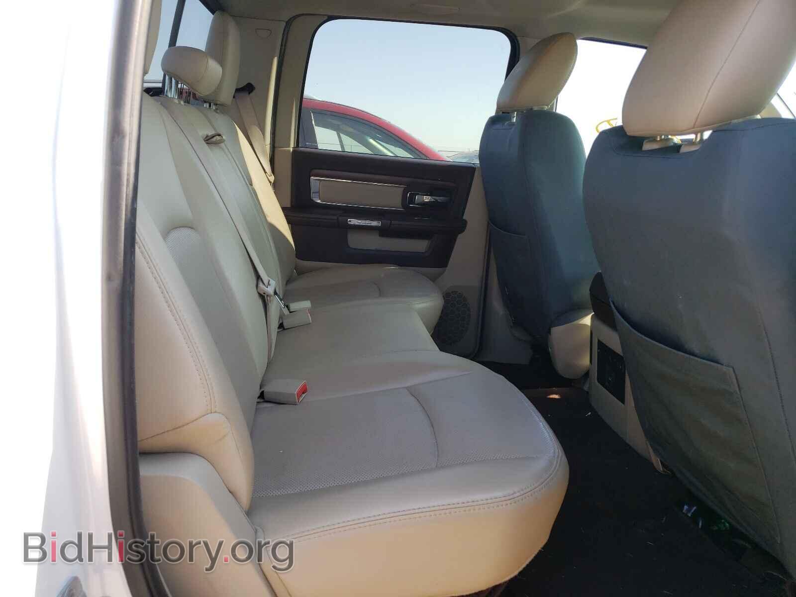 2013 RAM 1500 - VIN: 1C6RR6NT5DS644873 - Фото 6