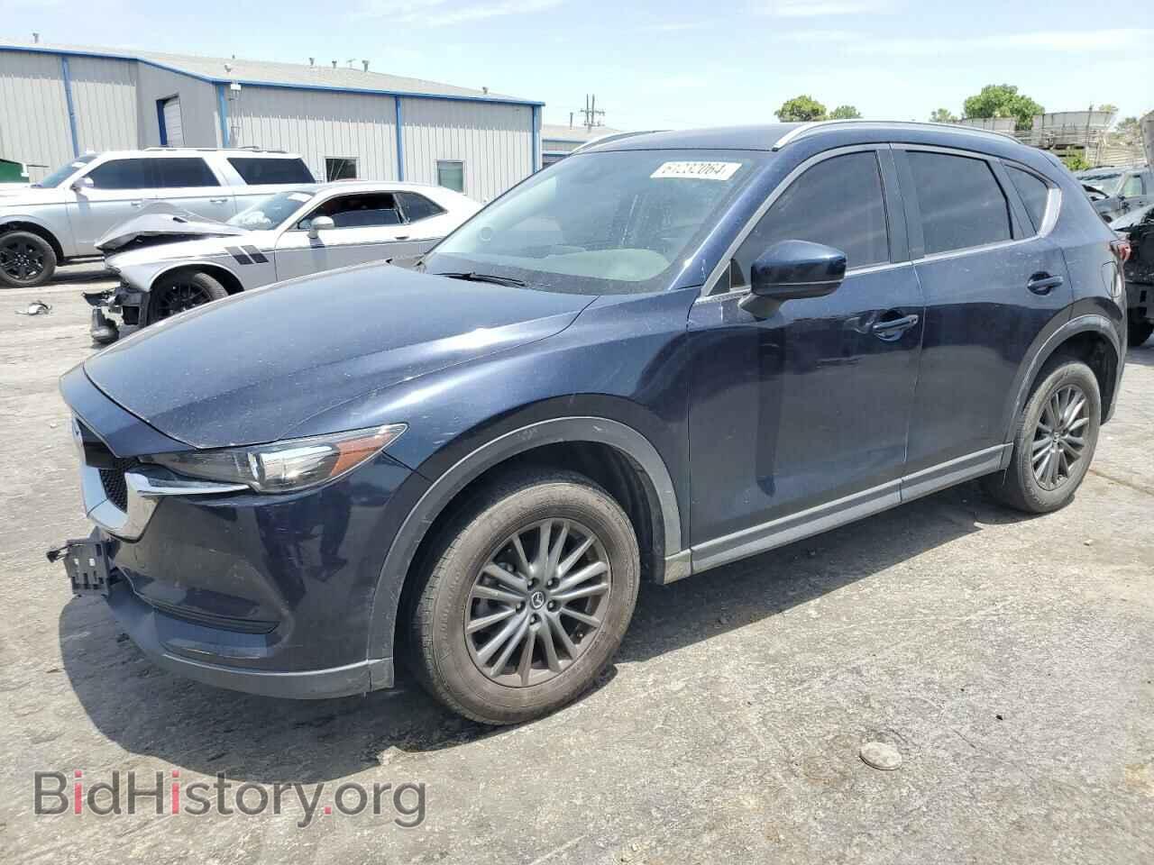 Photo JM3KFACL1H0187948 - MAZDA CX-5 2017