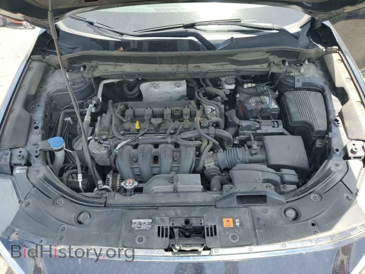 2017 MAZDA CX-5 - VIN: JM3KFACL1H0187948 - Фото 12