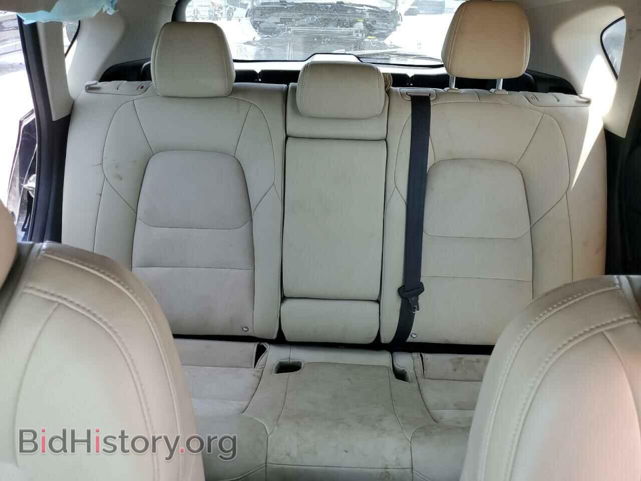 2017 MAZDA CX-5 - VIN: JM3KFACL1H0187948 - Фото 10