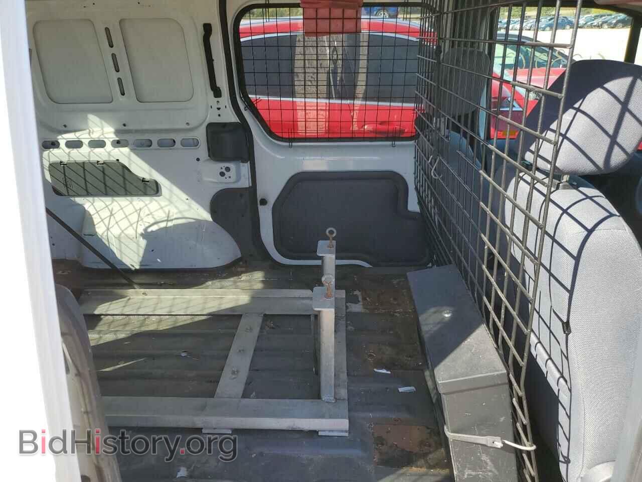 2013 FORD TRANSIT - VIN: NM0LS6BN2DT147490 - Фото 11