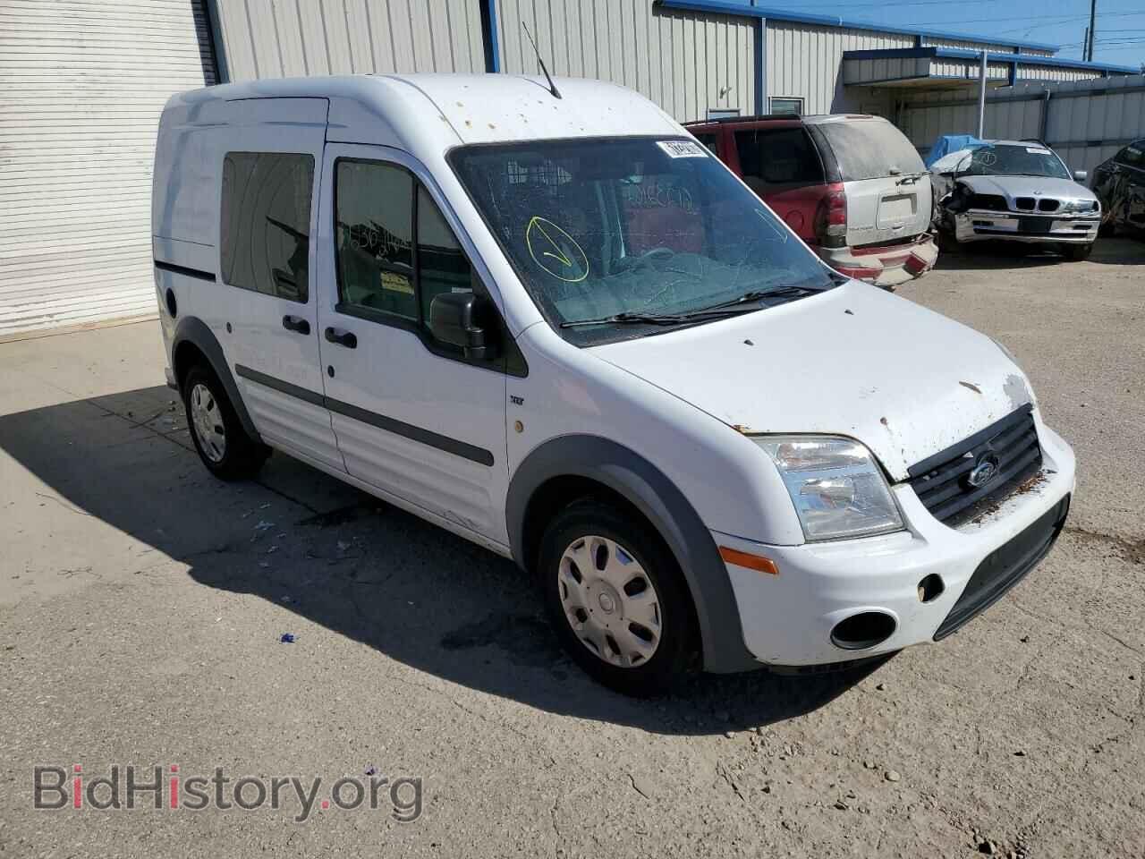 2013 FORD TRANSIT - VIN: NM0LS6BN2DT147490 - Фото 4