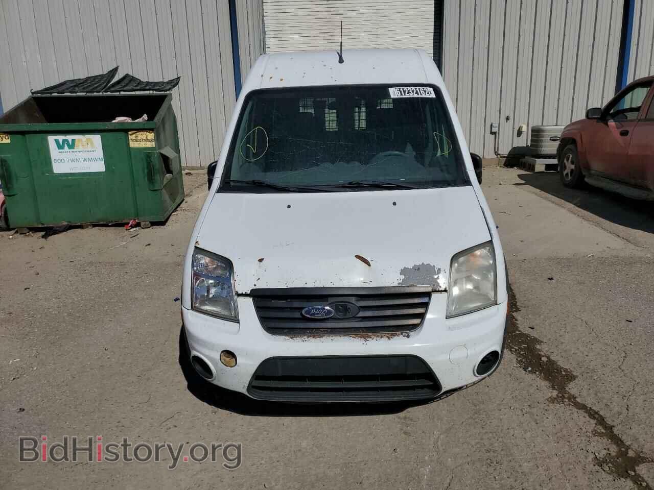2013 FORD TRANSIT - VIN: NM0LS6BN2DT147490 - Фото 5