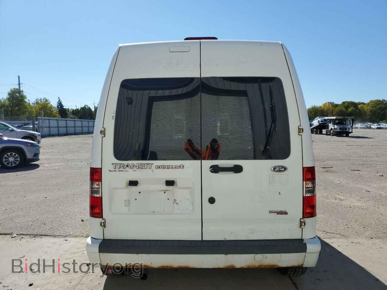 2013 FORD TRANSIT - VIN: NM0LS6BN2DT147490 - Фото 6